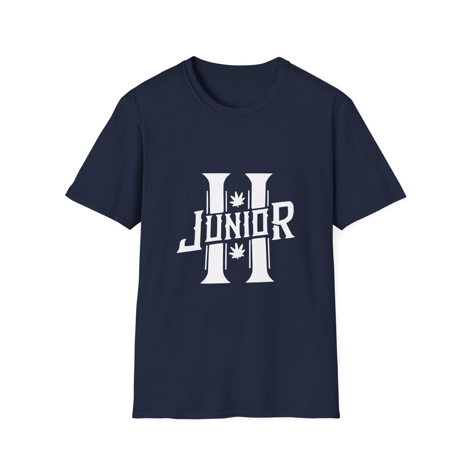 Junior H Sad Boyz Unisex Softstyle T-Shirt