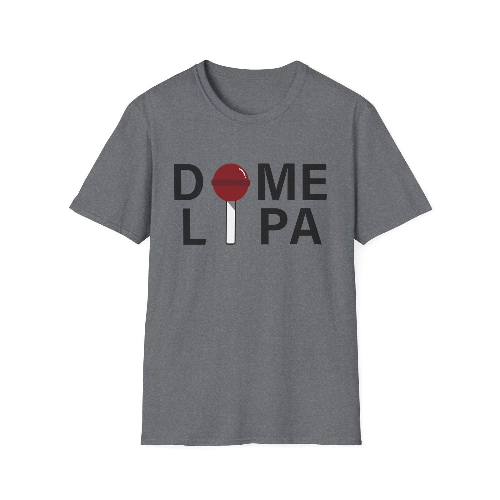 Domelipa Unisex Softstyle T-Shirt