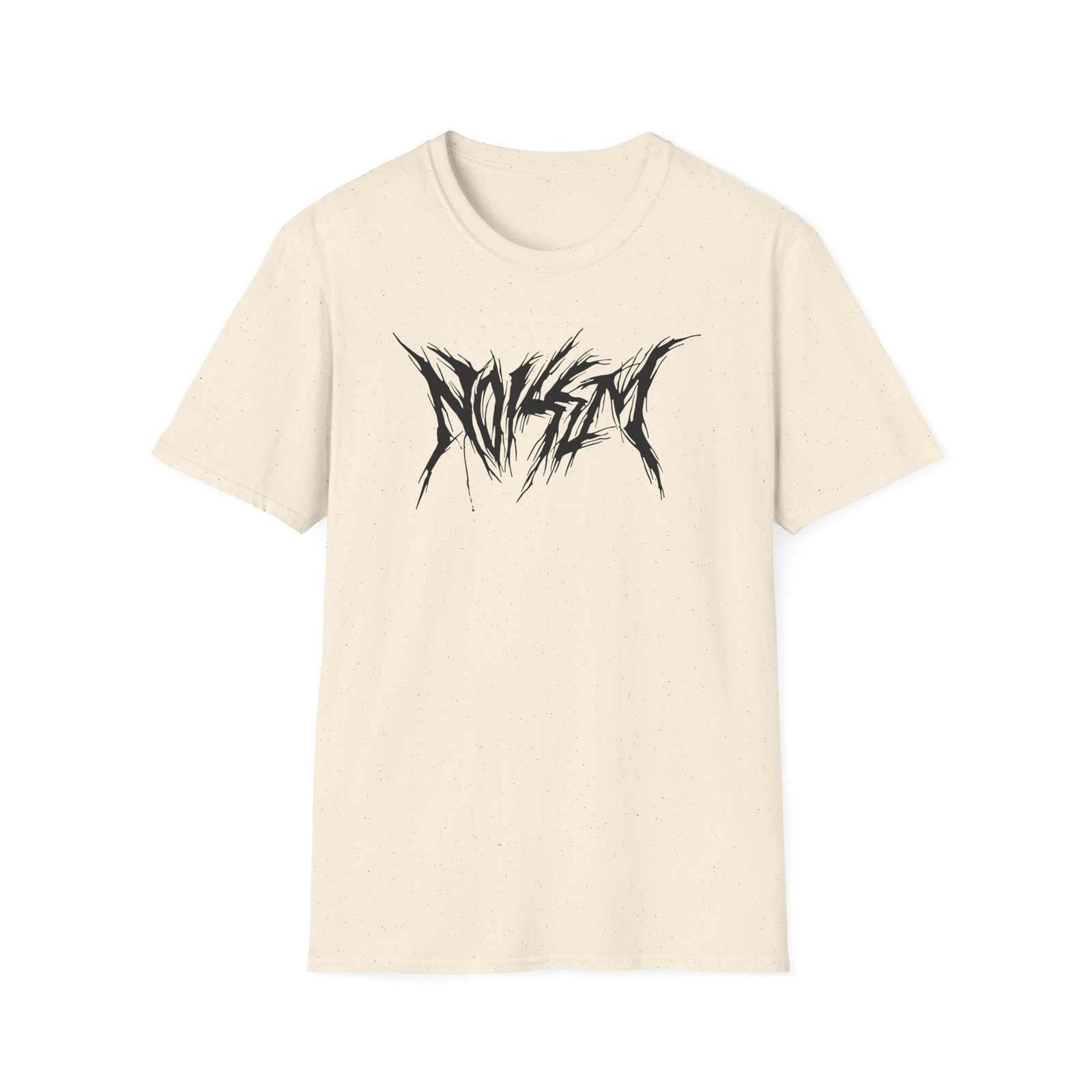 Noisem Logo Unisex Softstyle T-Shirt