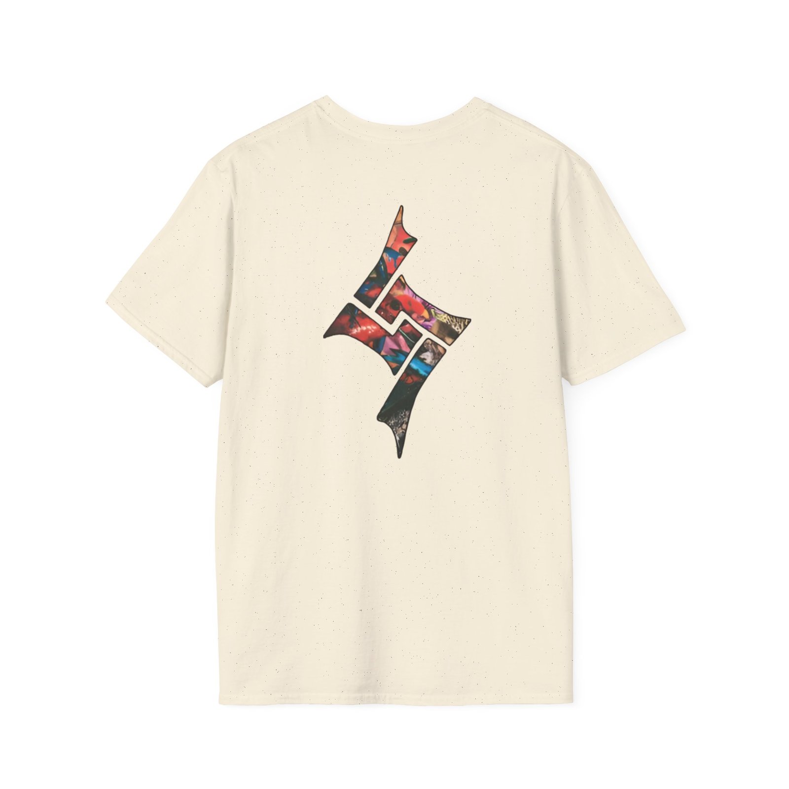 Soundgarden Superunknown Unisex Softstyle T-Shirt