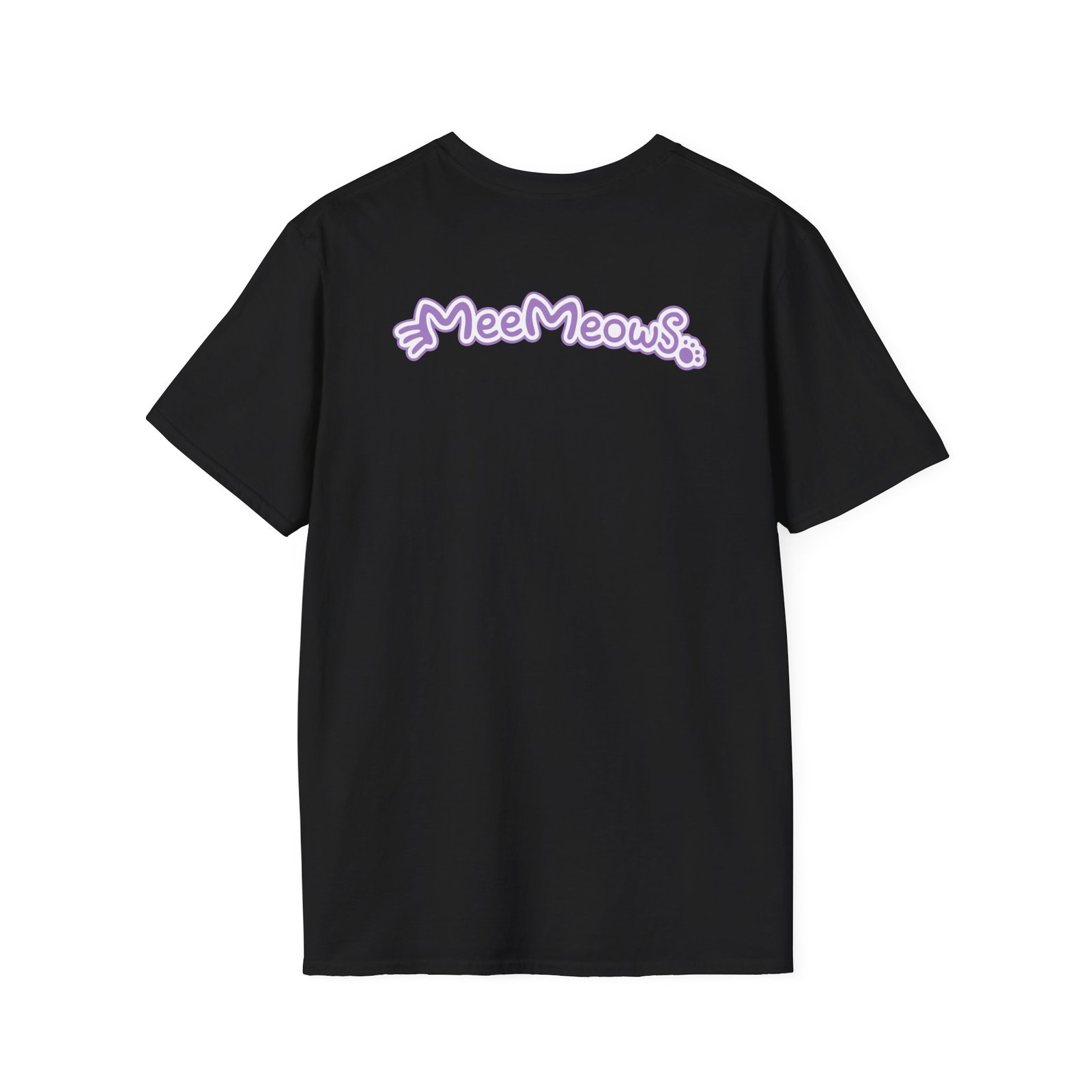 Aphmau Carnival Unisex Softstyle T-Shirt