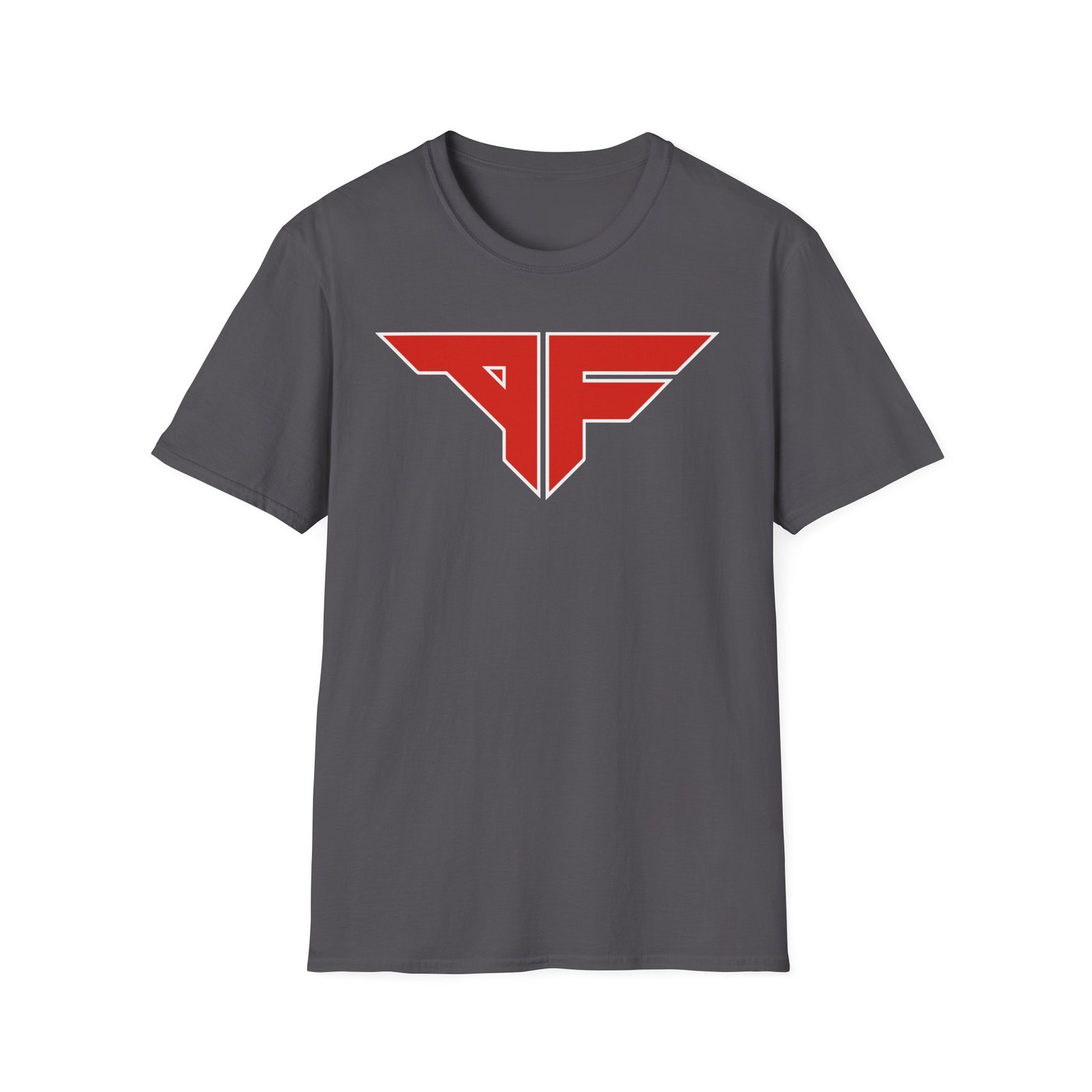 Atlanta Faze Unisex Softstyle T-Shirt