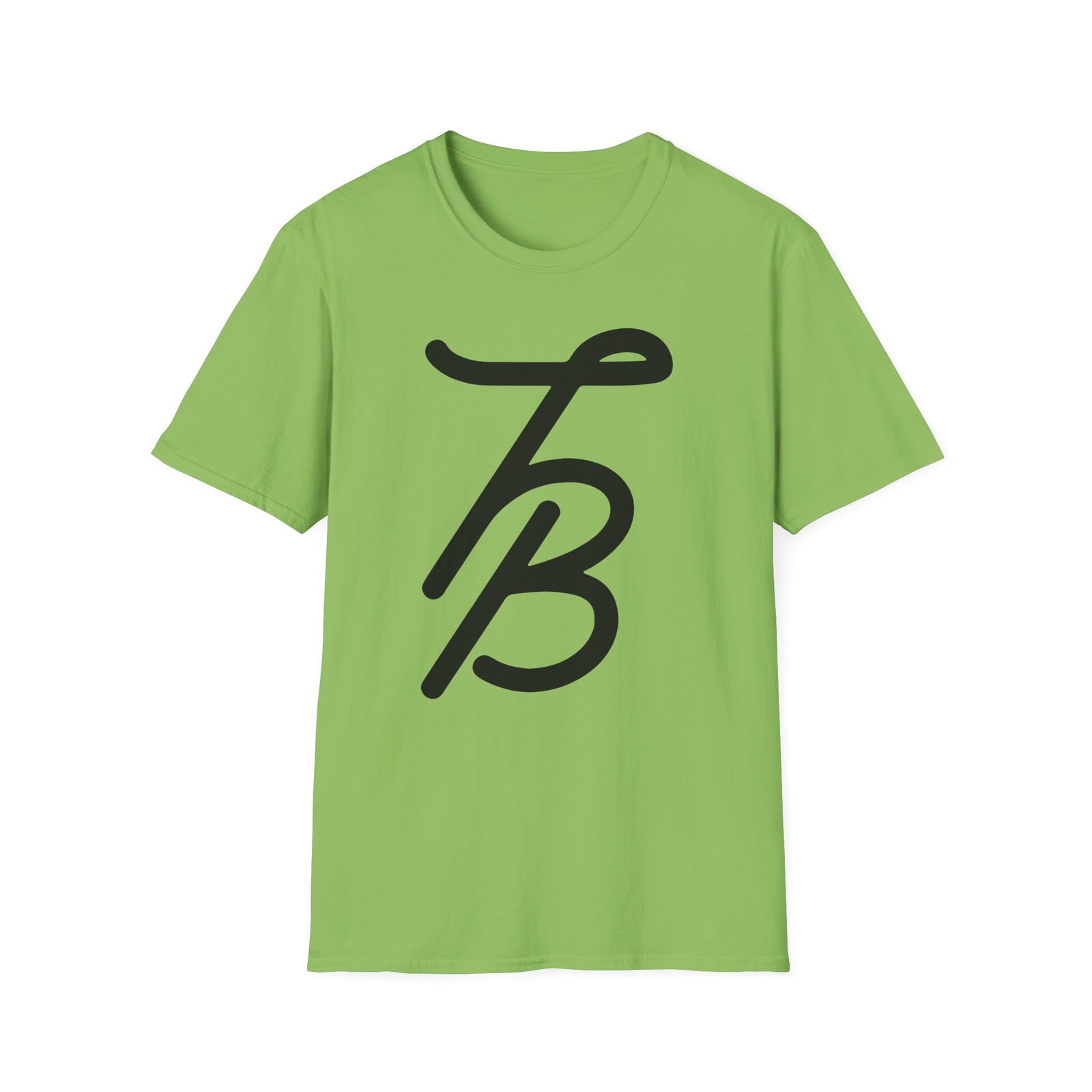 Tessa Brooks Logo Unisex Softstyle T-Shirt
