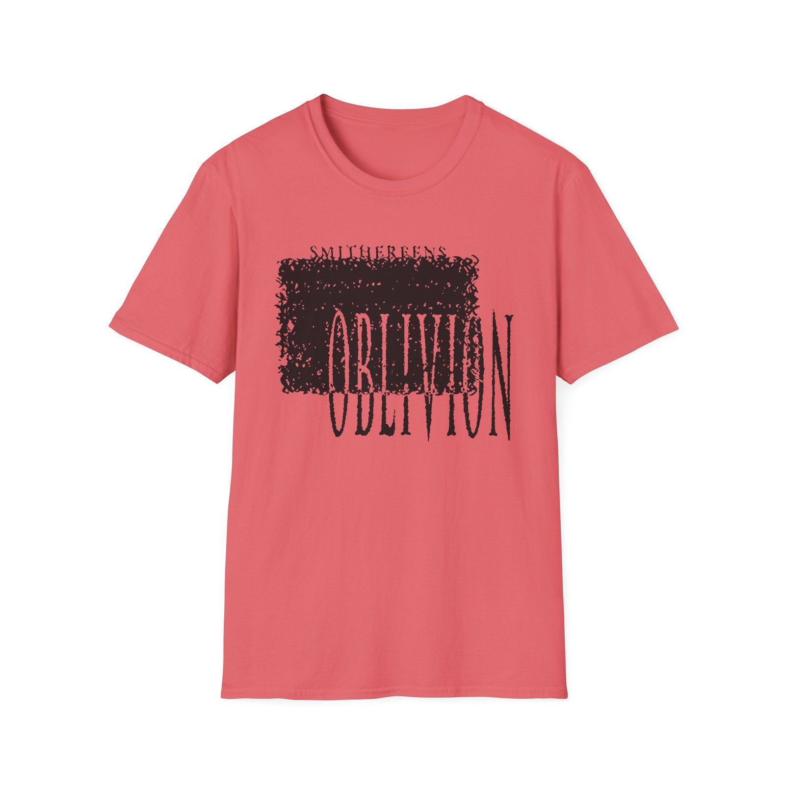 Joji Oblivion Unisex Softstyle T-Shirt