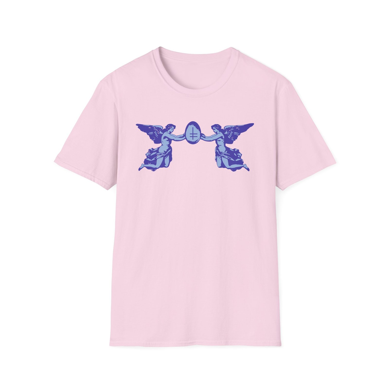 Empire of the Sun Angels Unisex Softstyle T-Shirt