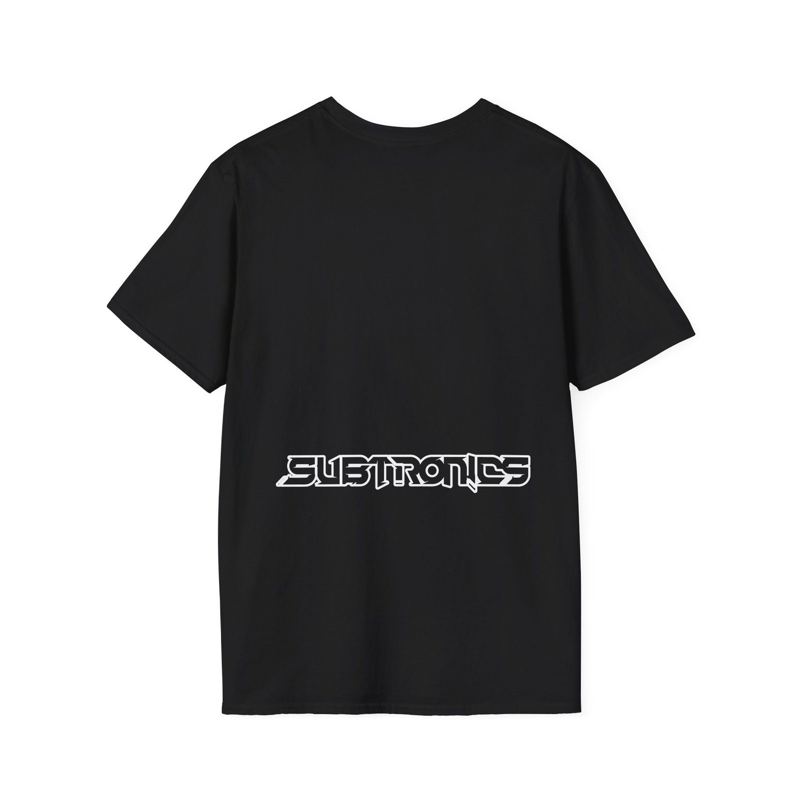 Subtronics Unisex Softstyle T-Shirt