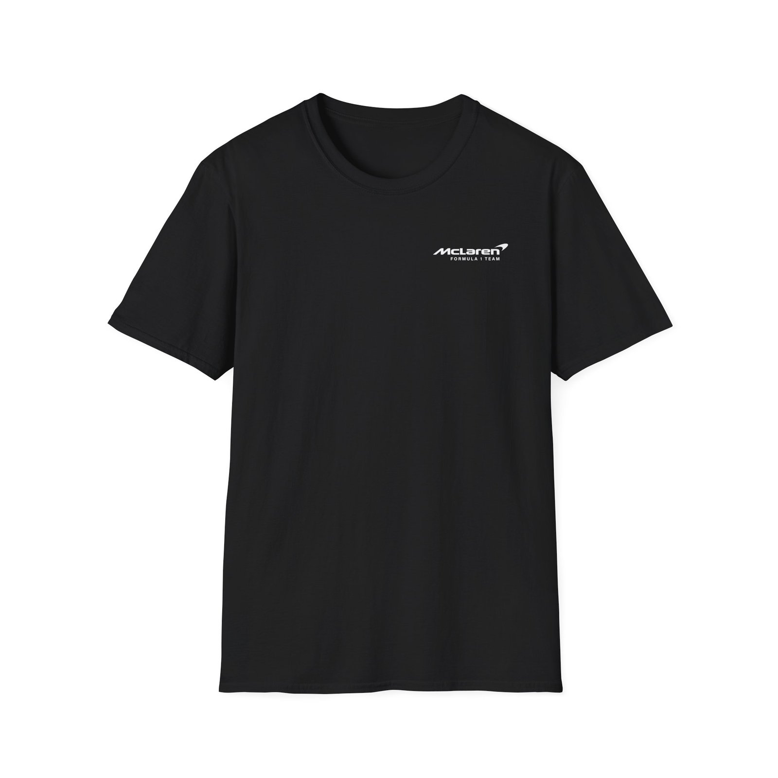 Daniel Ricciardo Dr3 Unisex Softstyle T-Shirt