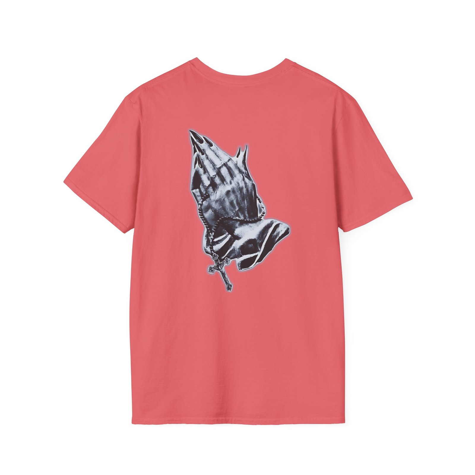 Leo Skepi Merch Unisex Softstyle Tee