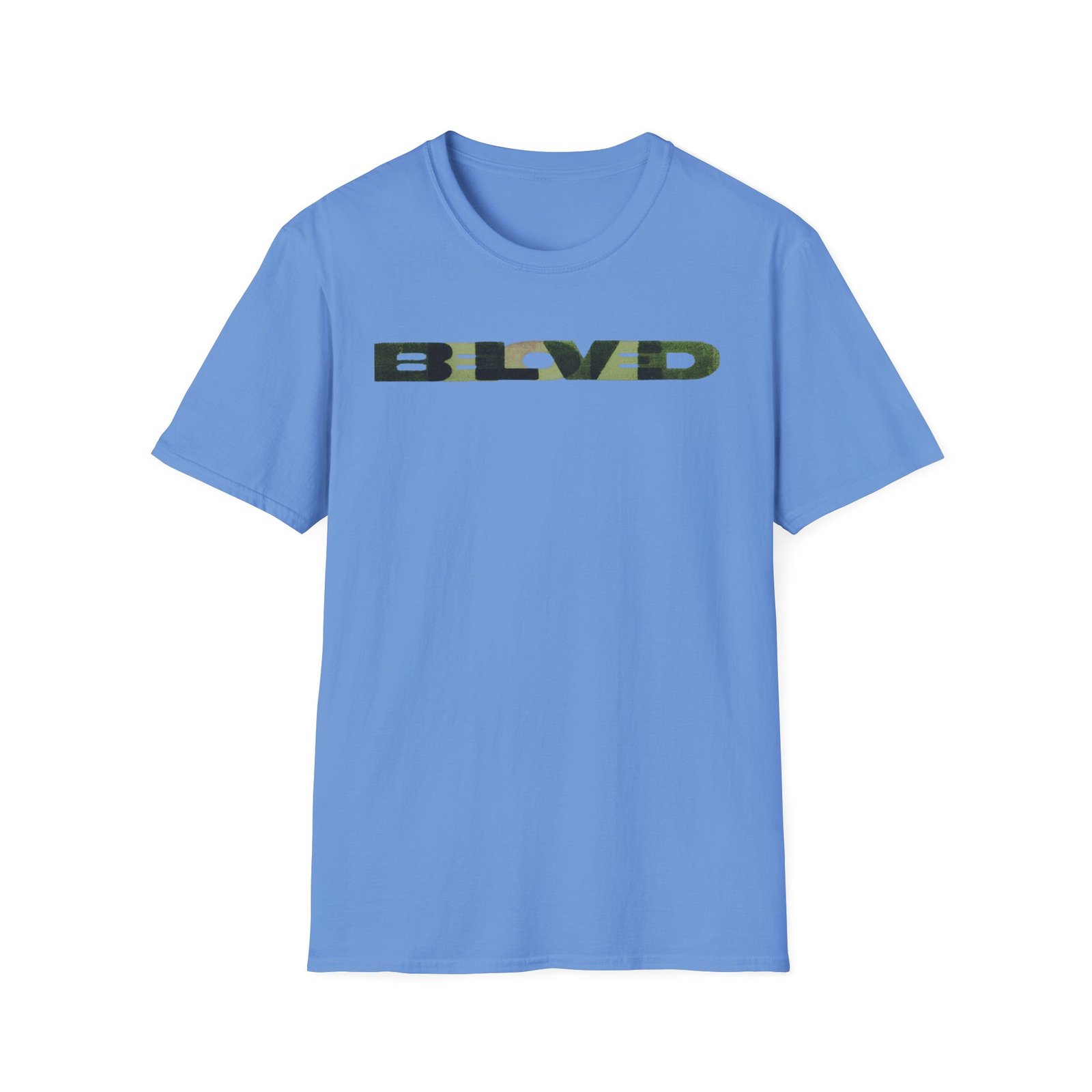 Giveon Beloved Unisex Softstyle T-Shirt