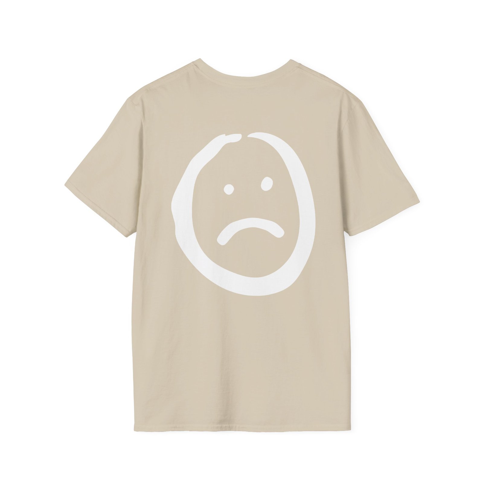 Singer Junior H Sad Boyz Unisex Softstyle T-Shirt