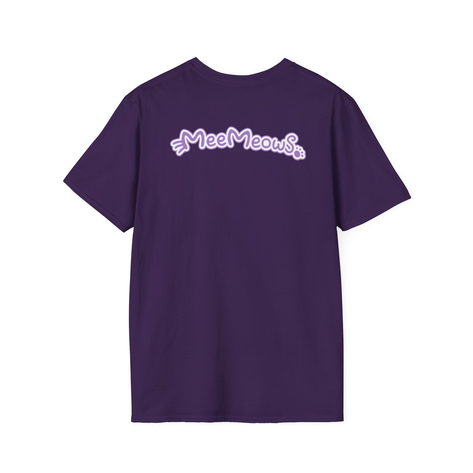 Aphmau Carnival Unisex Softstyle T-Shirt