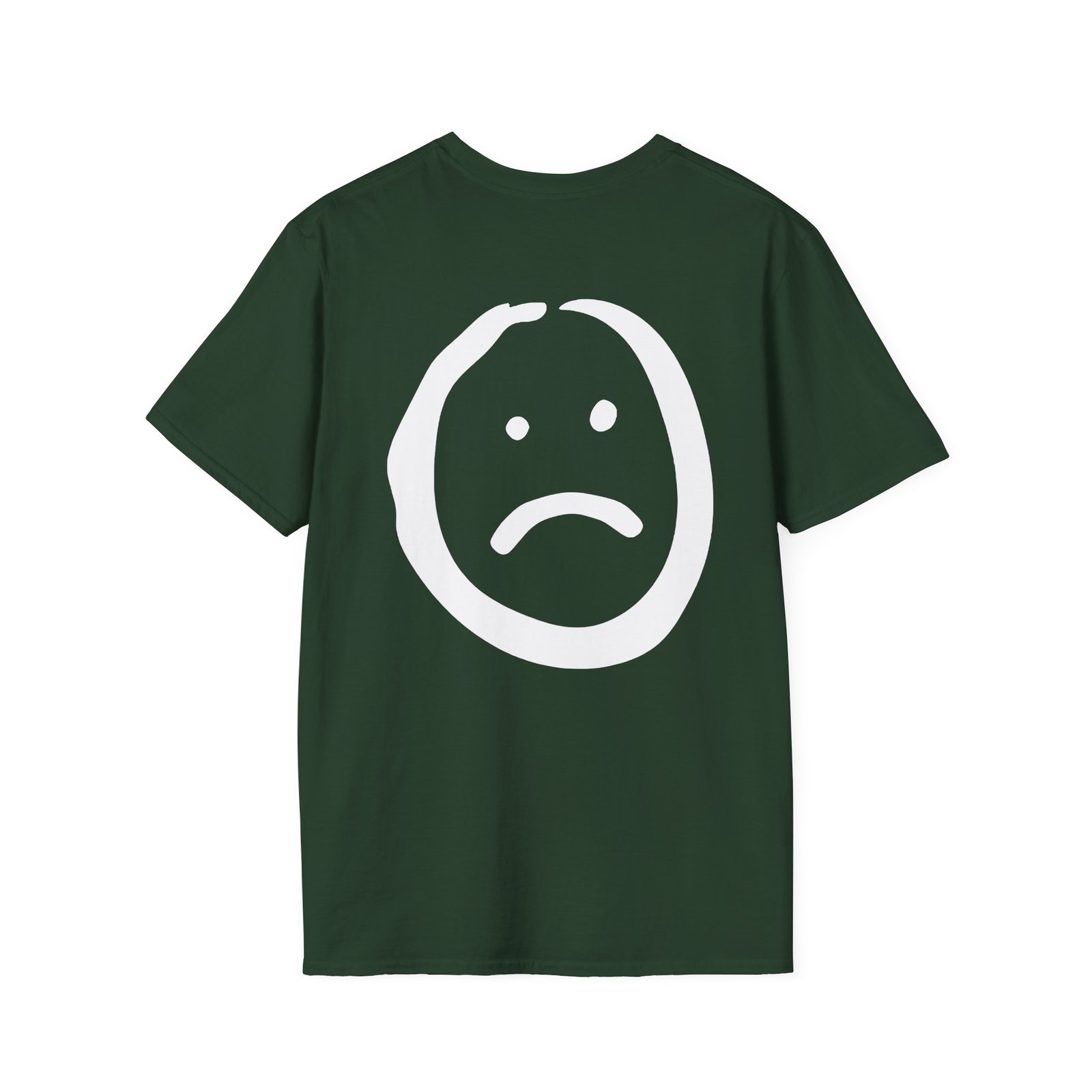 Singer Junior H Sad Boyz Unisex Softstyle T-Shirt