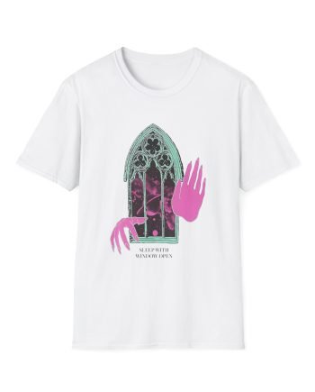 Dermot Kennedy Unisex Softstyle T-Shirt