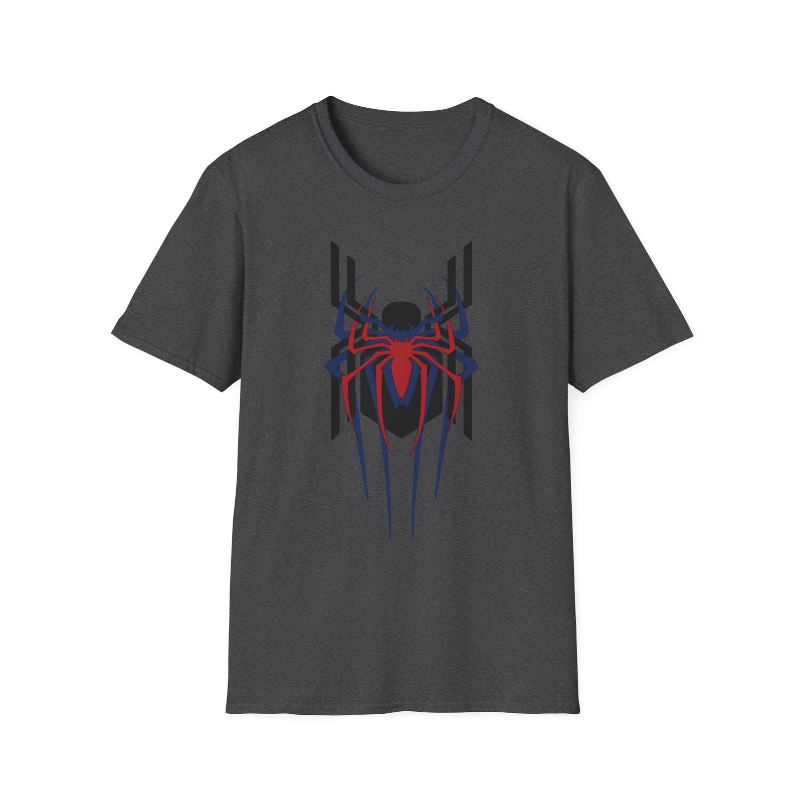 No Way Home Spiders Unisex Softstyle T-Shirt