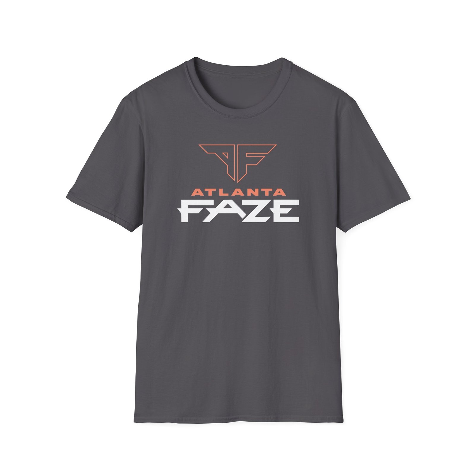 Atlanta Faze Unisex Softstyle T-Shirt