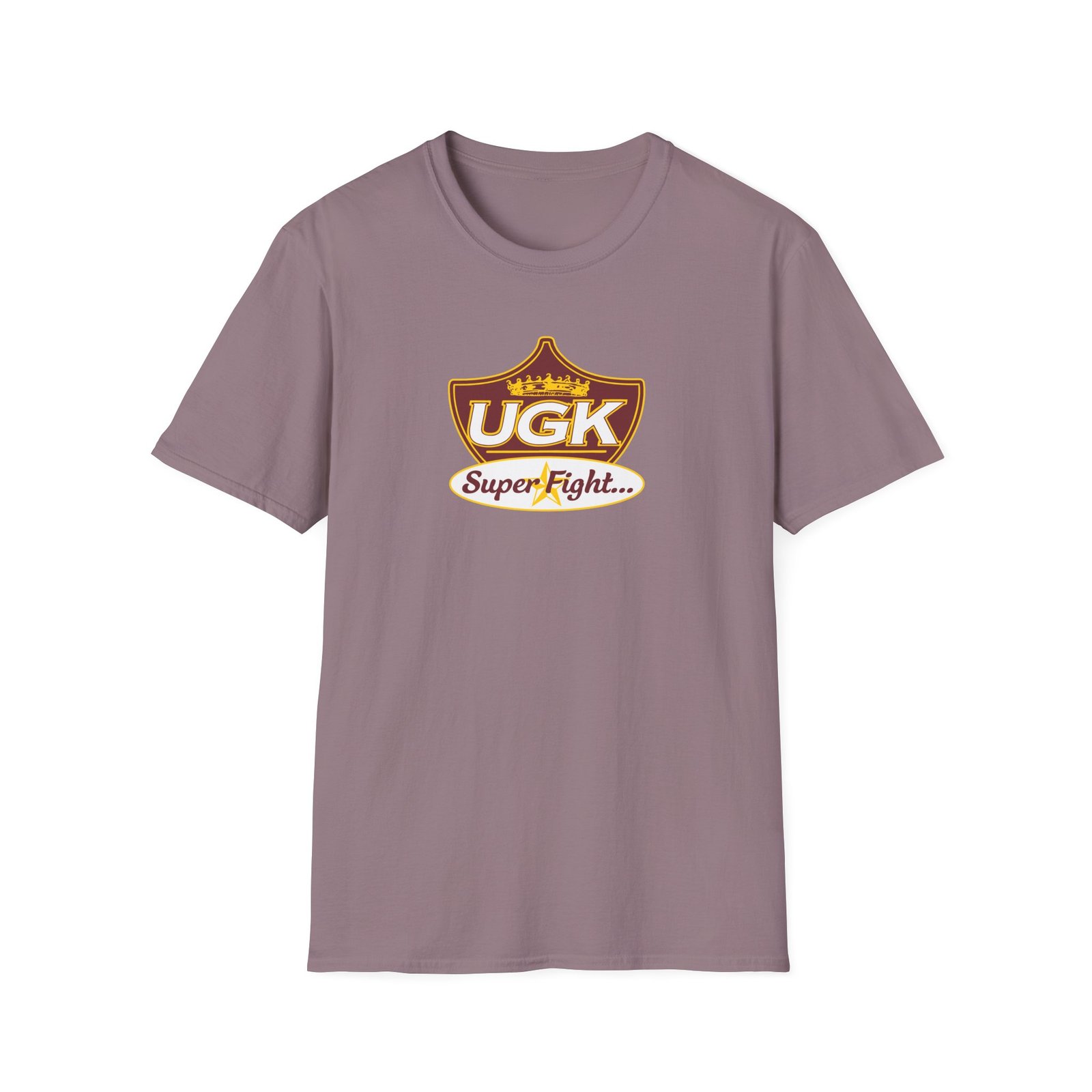 UGK Super Tight Unisex Softstyle T-Shirt