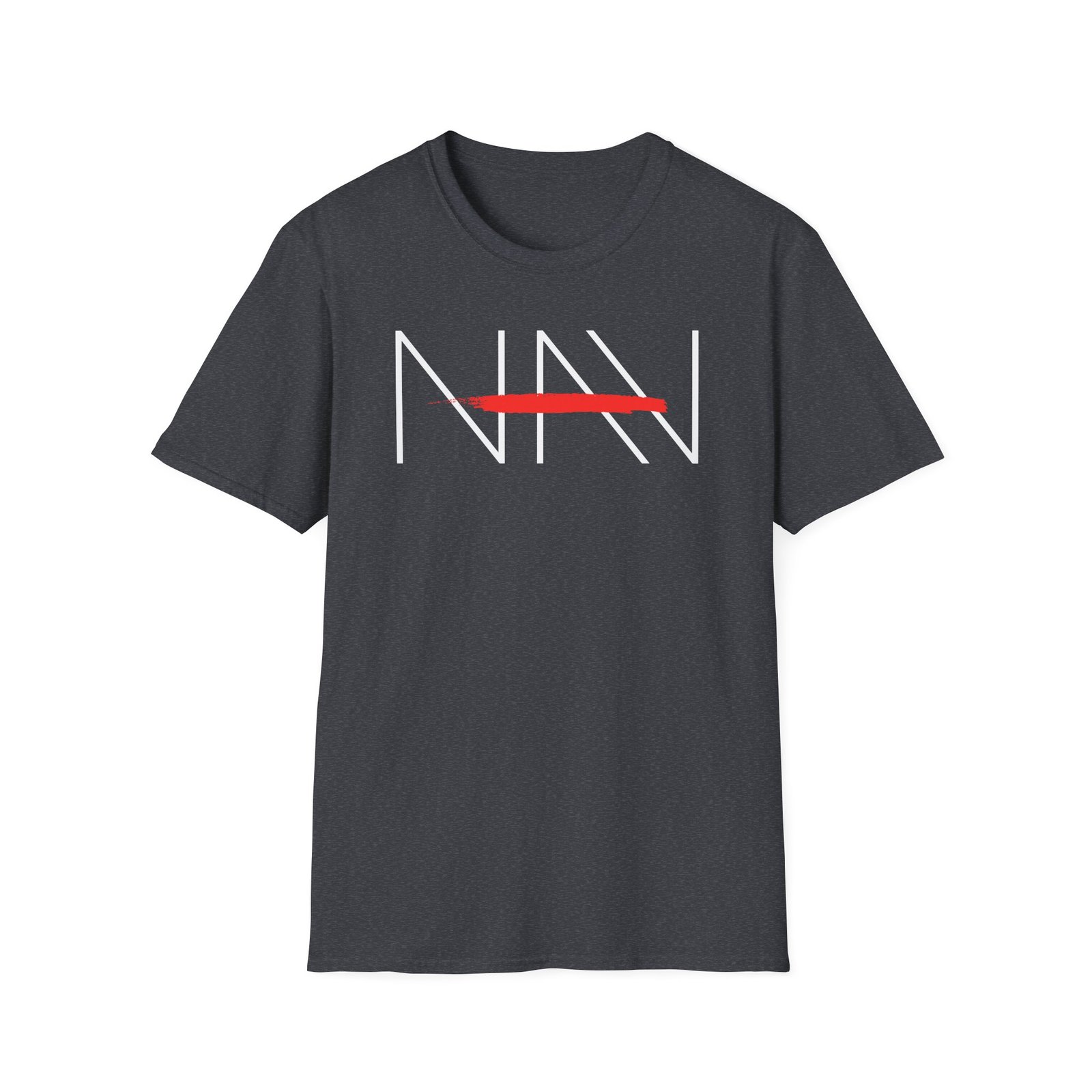 NOR Unisex Softstyle T-Shirt