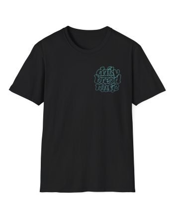 Daily Bread Unisex Softstyle T-Shirt