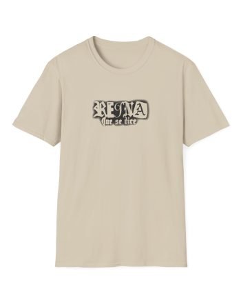 J Balvin Doblexxó Unisex Softstyle T-Shirt