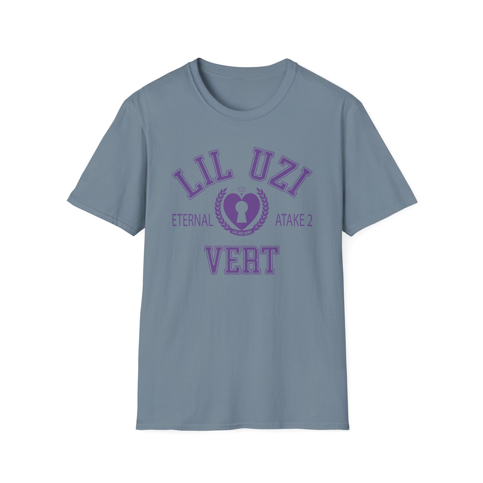 Lil Uzi Vert Eternal Atake 2 Unisex Softstyle T-Shirt