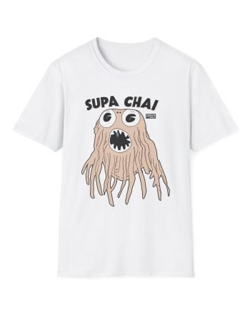 Empire of the Sun Supa Chai Unisex Softstyle T-Shirt
