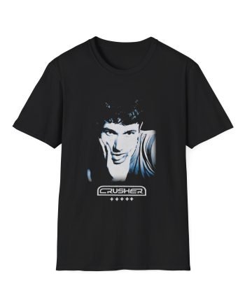 JZ Photo Unisex Softstyle T-Shirt
