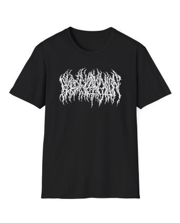 Blood Incantation Cosmic Music Unisex Softstyle T-Shirt