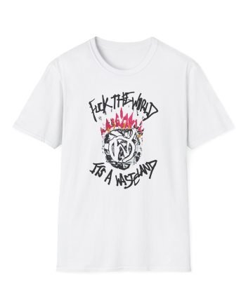 Brent Faiyaz Lost Kids Unisex Softstyle T-Shirt