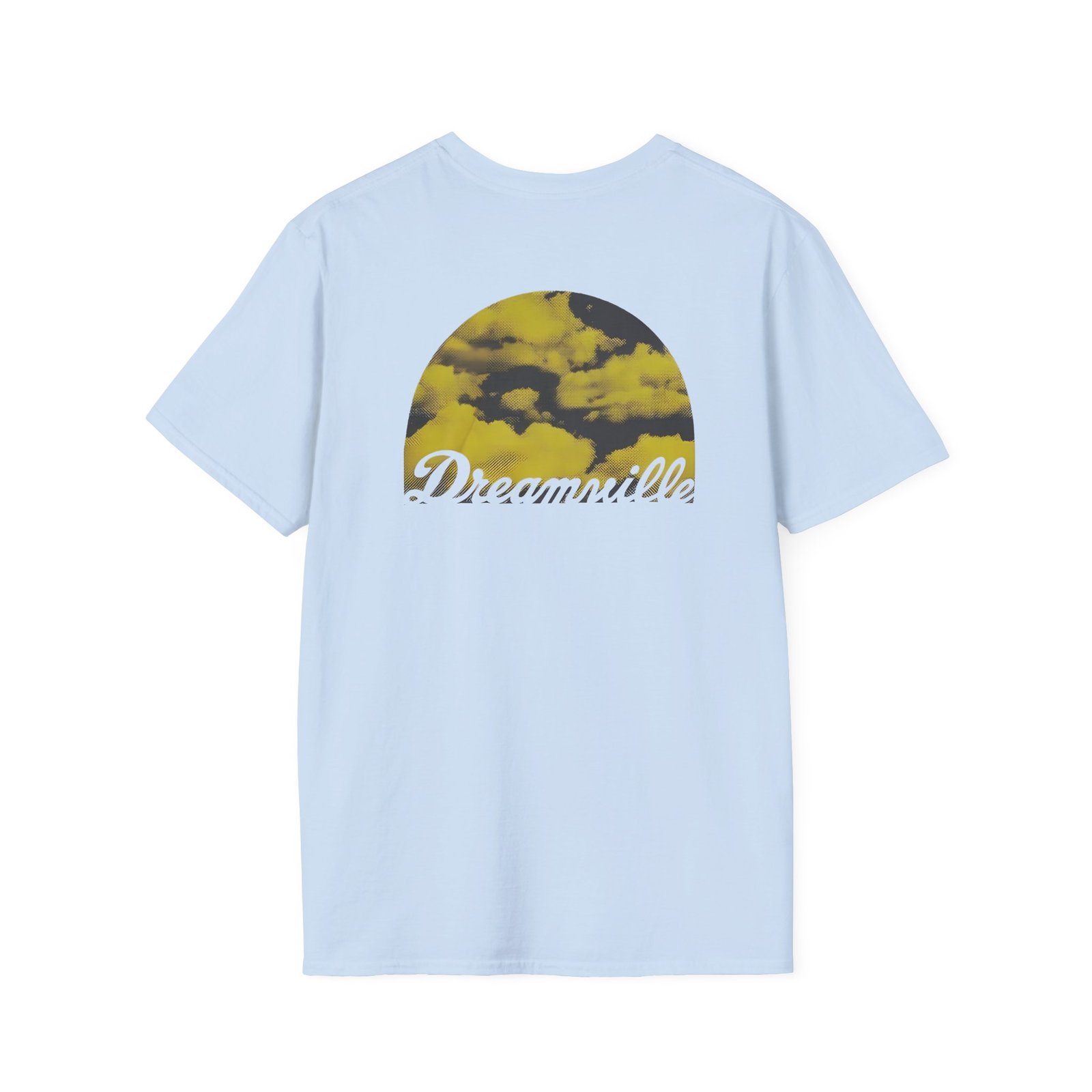 Dreamville Unisex Softstyle T-Shirt