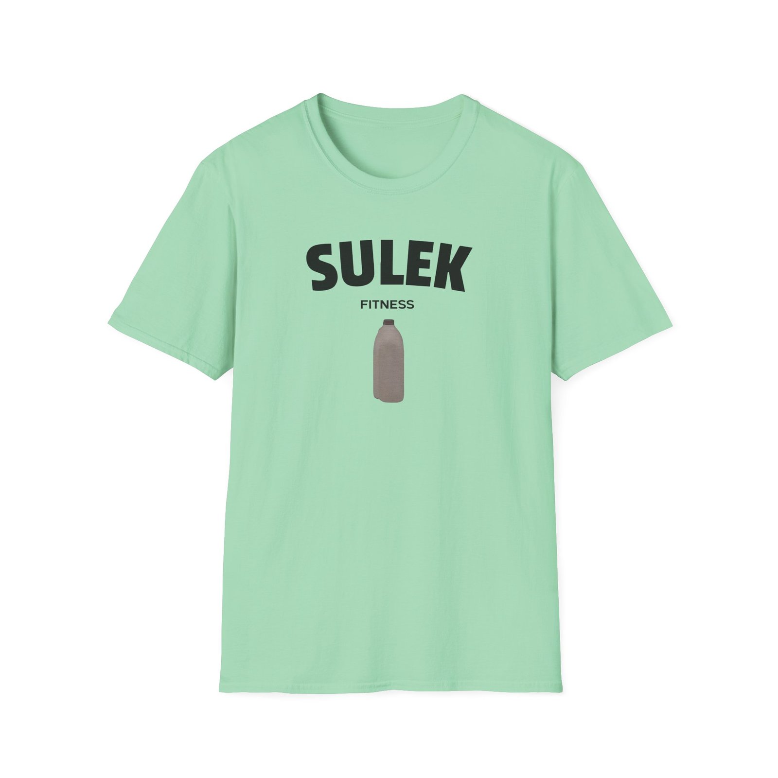 Sam Sulek Unisex Softstyle T-Shirt