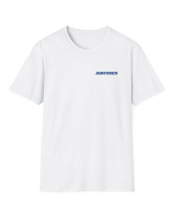 Subtronics Unisex Softstyle T-Shirt