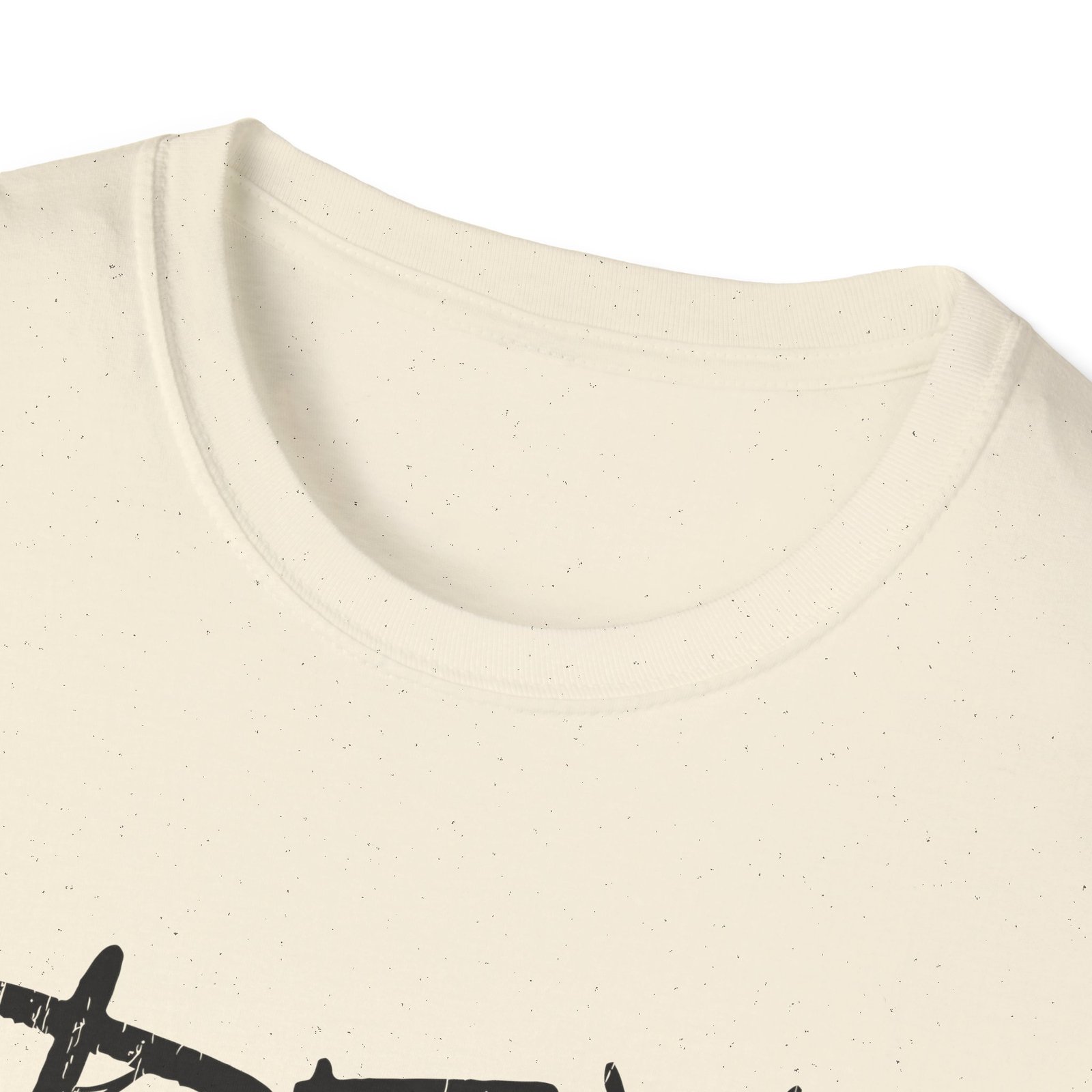 Poppy Unisex Softstyle T-Shirt