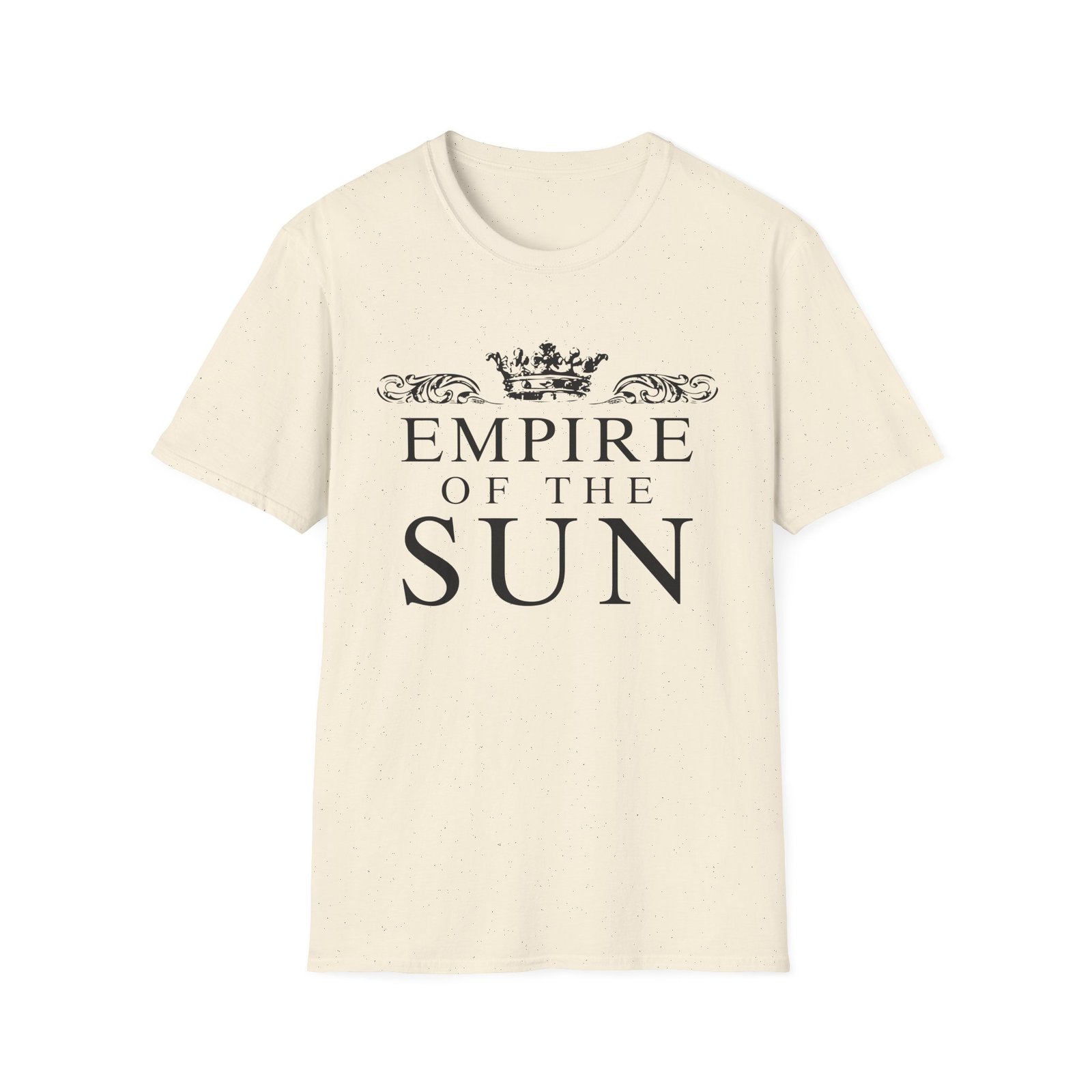 Empire of the Sun Unisex Softstyle T-Shirt