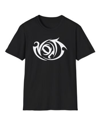Void of Vision Das Unisex Softstyle T-Shirt