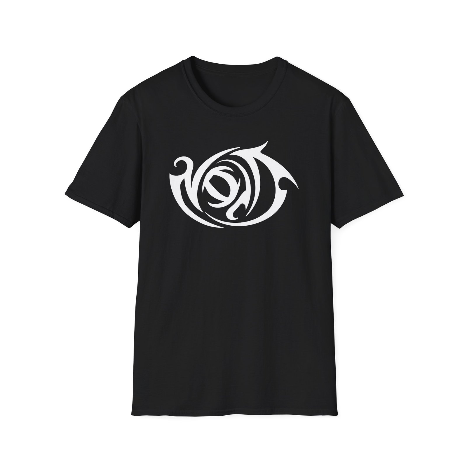 Void of Vision Das Unisex Softstyle T-Shirt