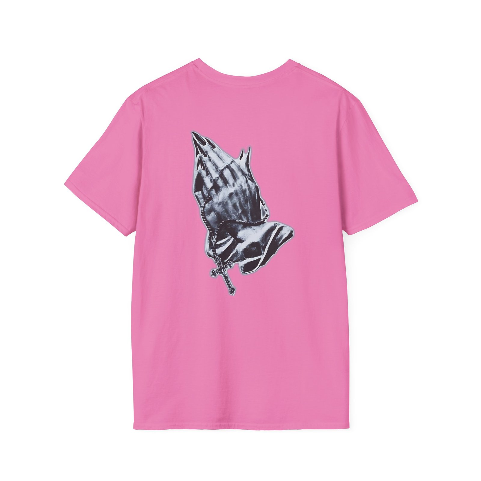 Leo Skepi Merch Unisex Softstyle Tee