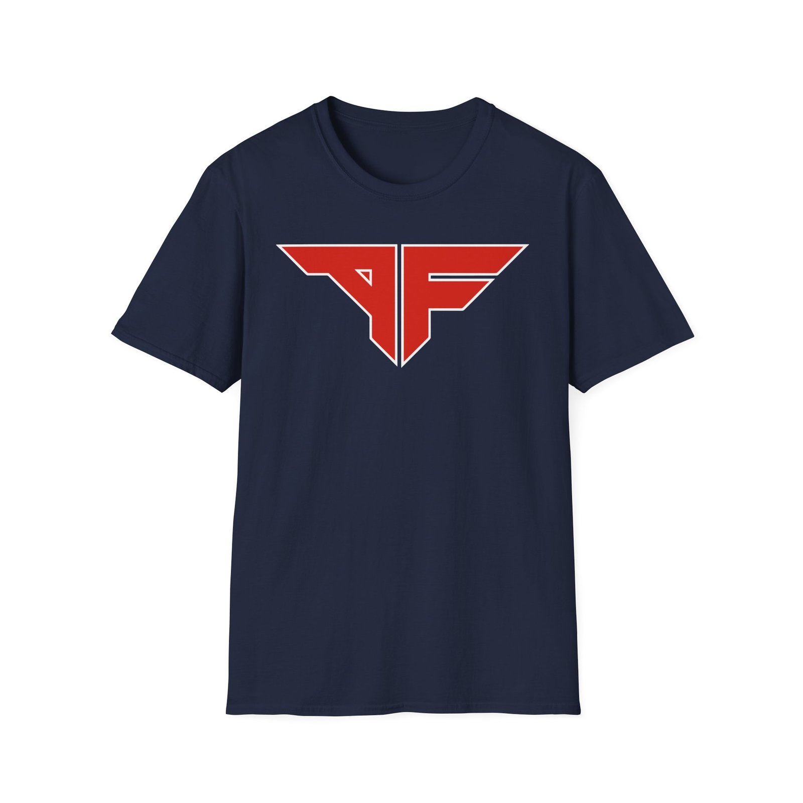 Atlanta Faze Unisex Softstyle T-Shirt