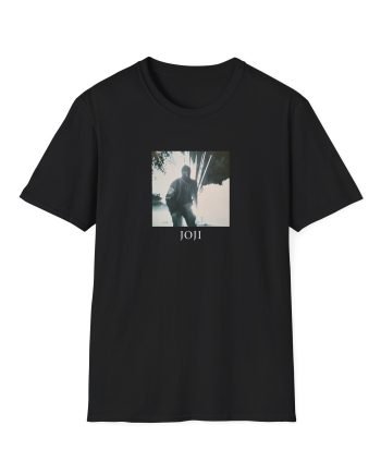 Joji Smithereens Unisex Softstyle T-Shirt