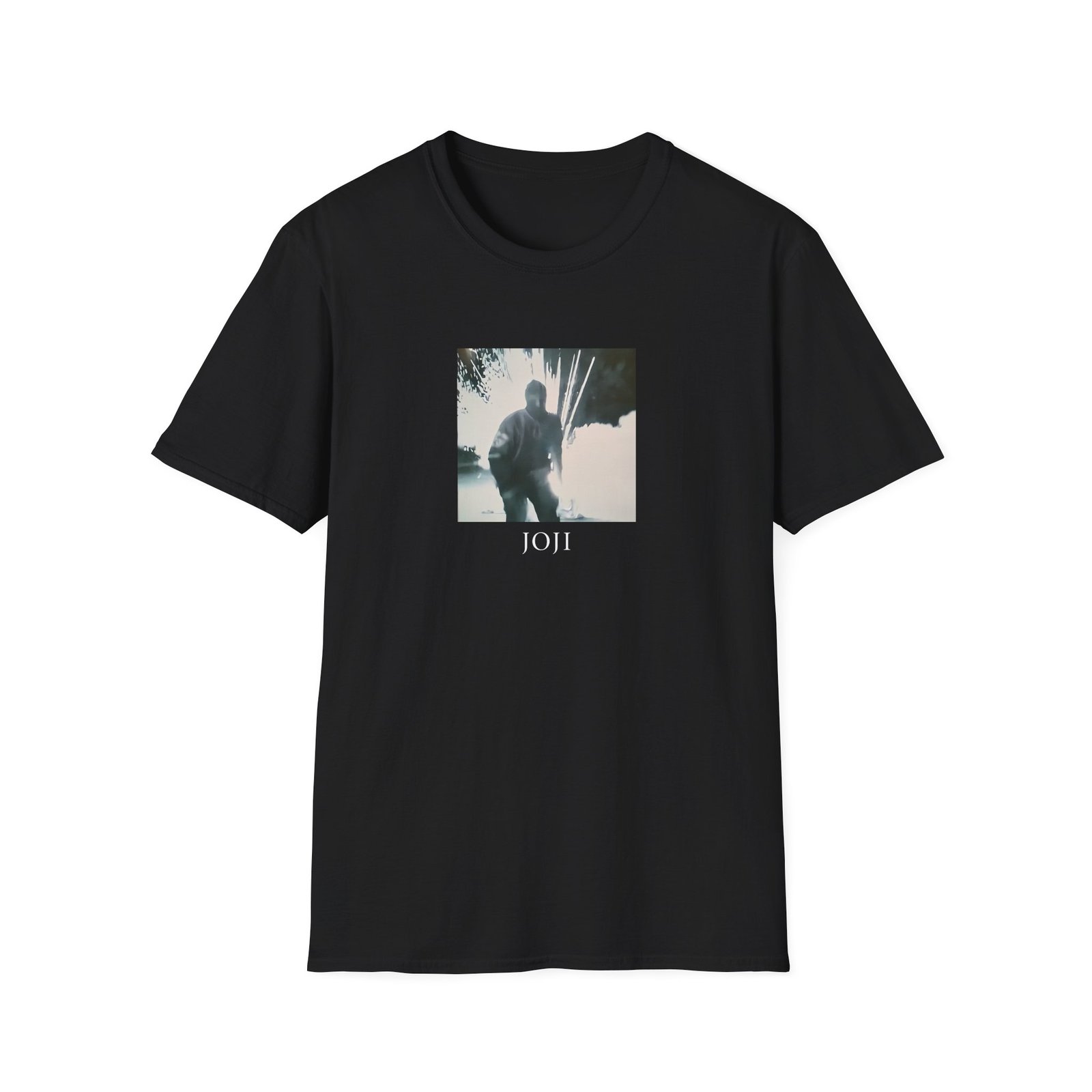 Joji Smithereens Unisex Softstyle T-Shirt