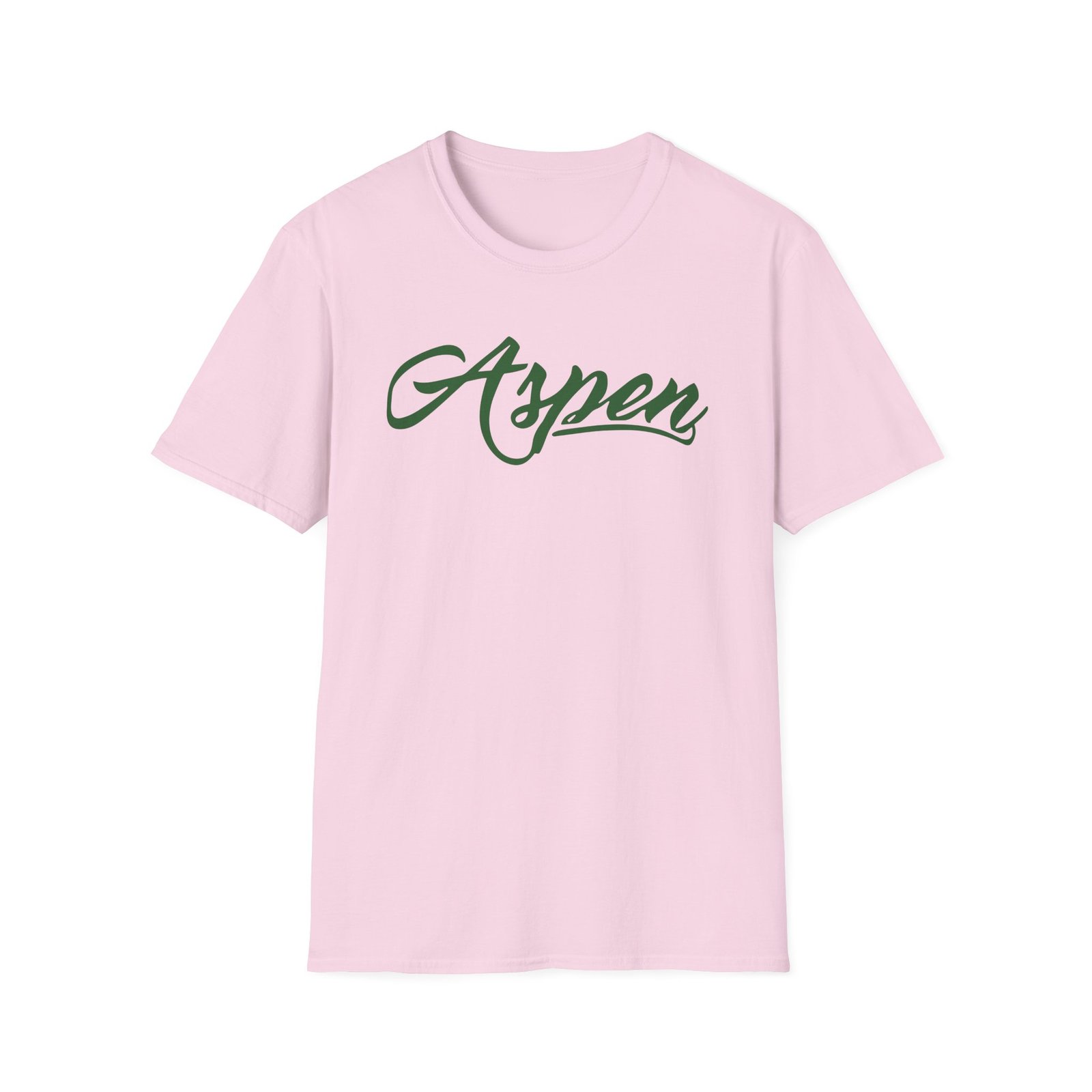 Ami Charlize Unisex Softstyle T-Shirt