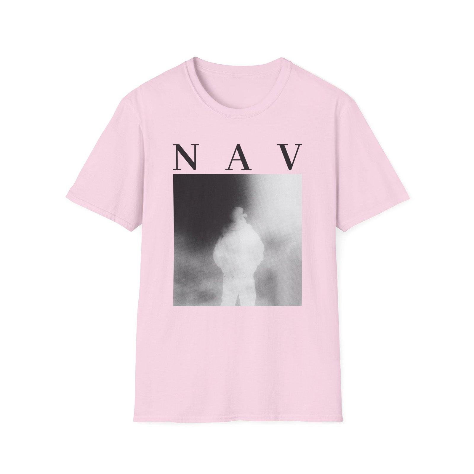 NOR Unisex Softstyle T-Shirt