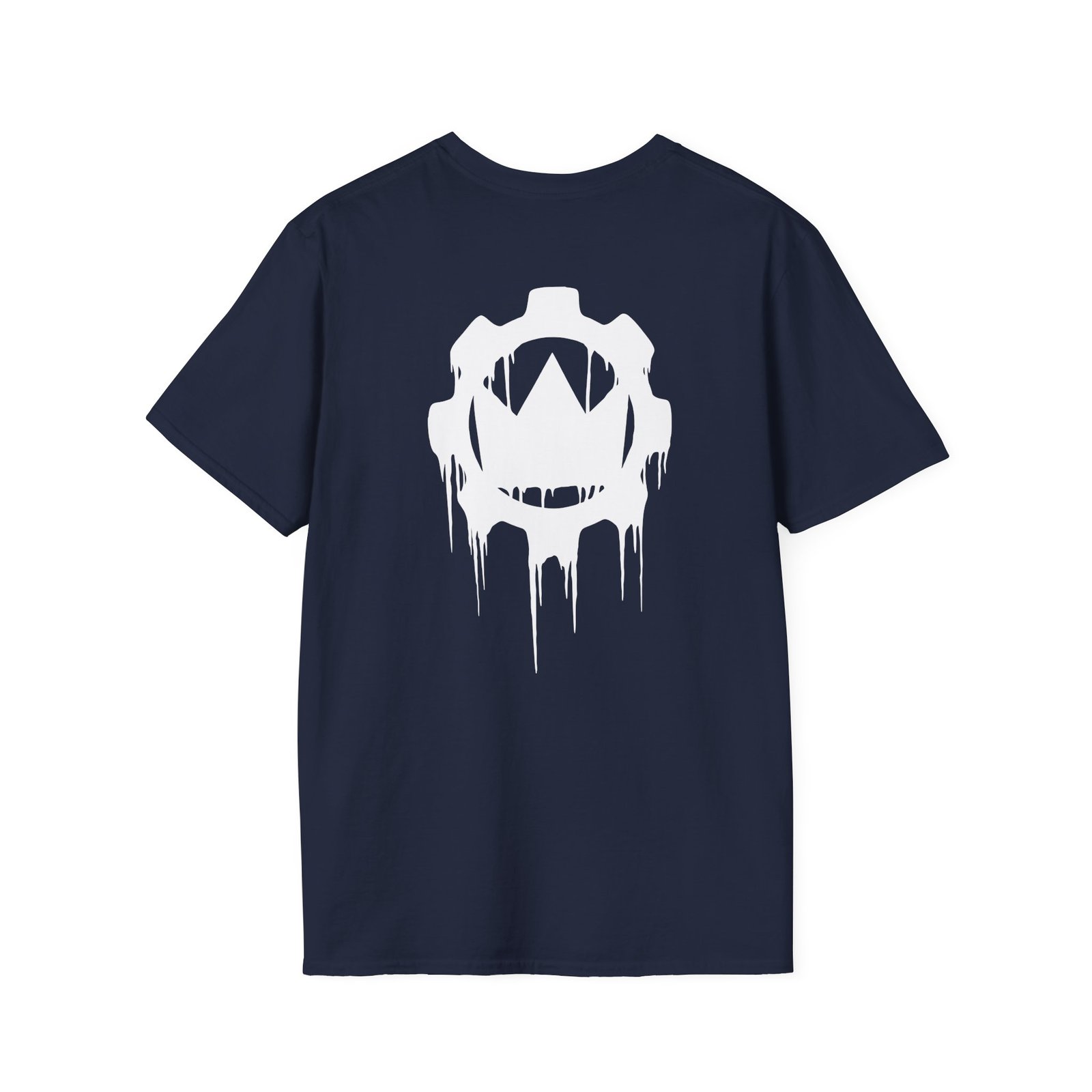 Crown the Empire Barbed Wire Unisex Softstyle T-Shirt