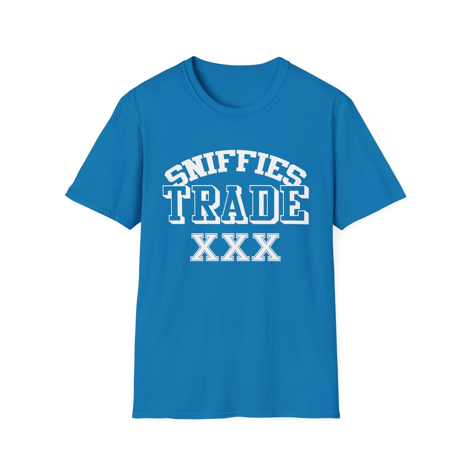 Sniffies Unisex Casual Wear