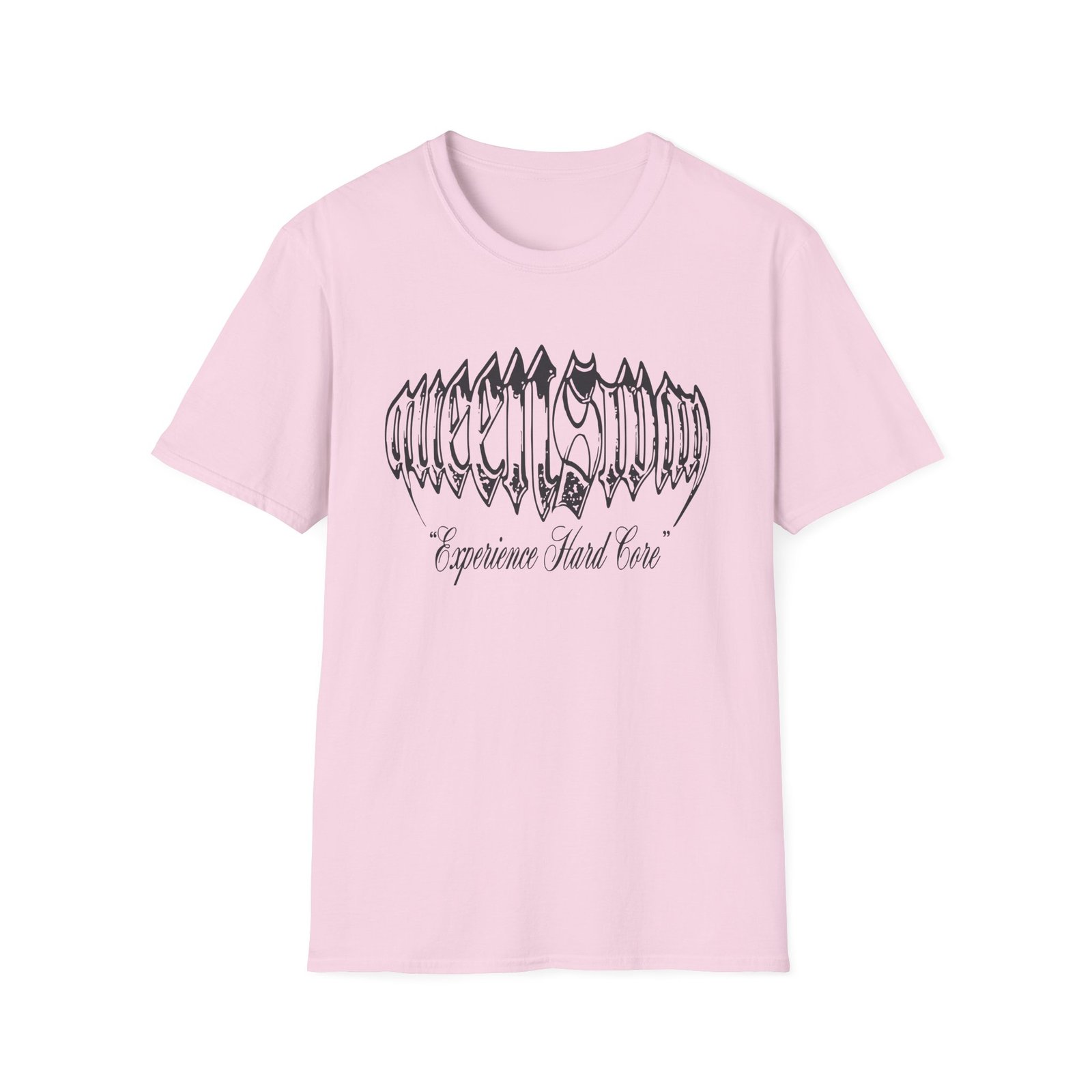 Queensway Baltimore Blood Unisex Softstyle T-Shirt