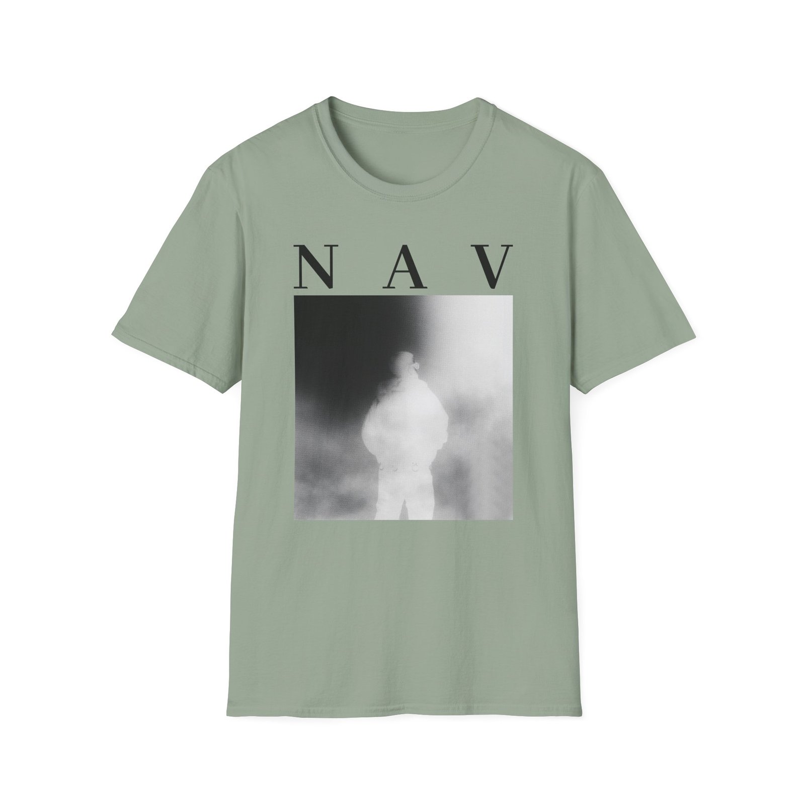NOR Unisex Softstyle T-Shirt