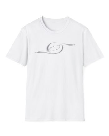 JZ Sacred Symbol Unisex Softstyle T-Shirt