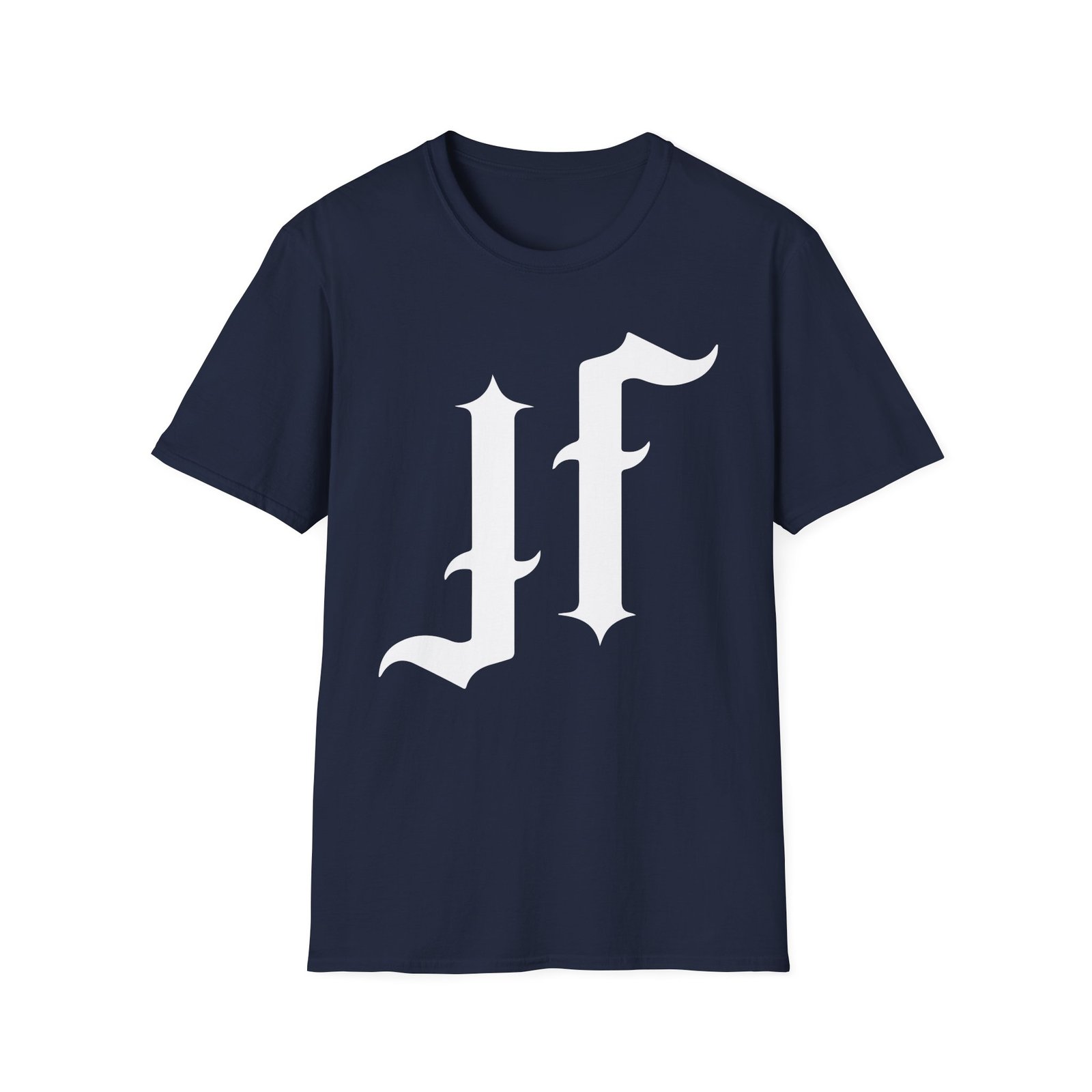 Justin Flom Unisex Softstyle T-Shirt