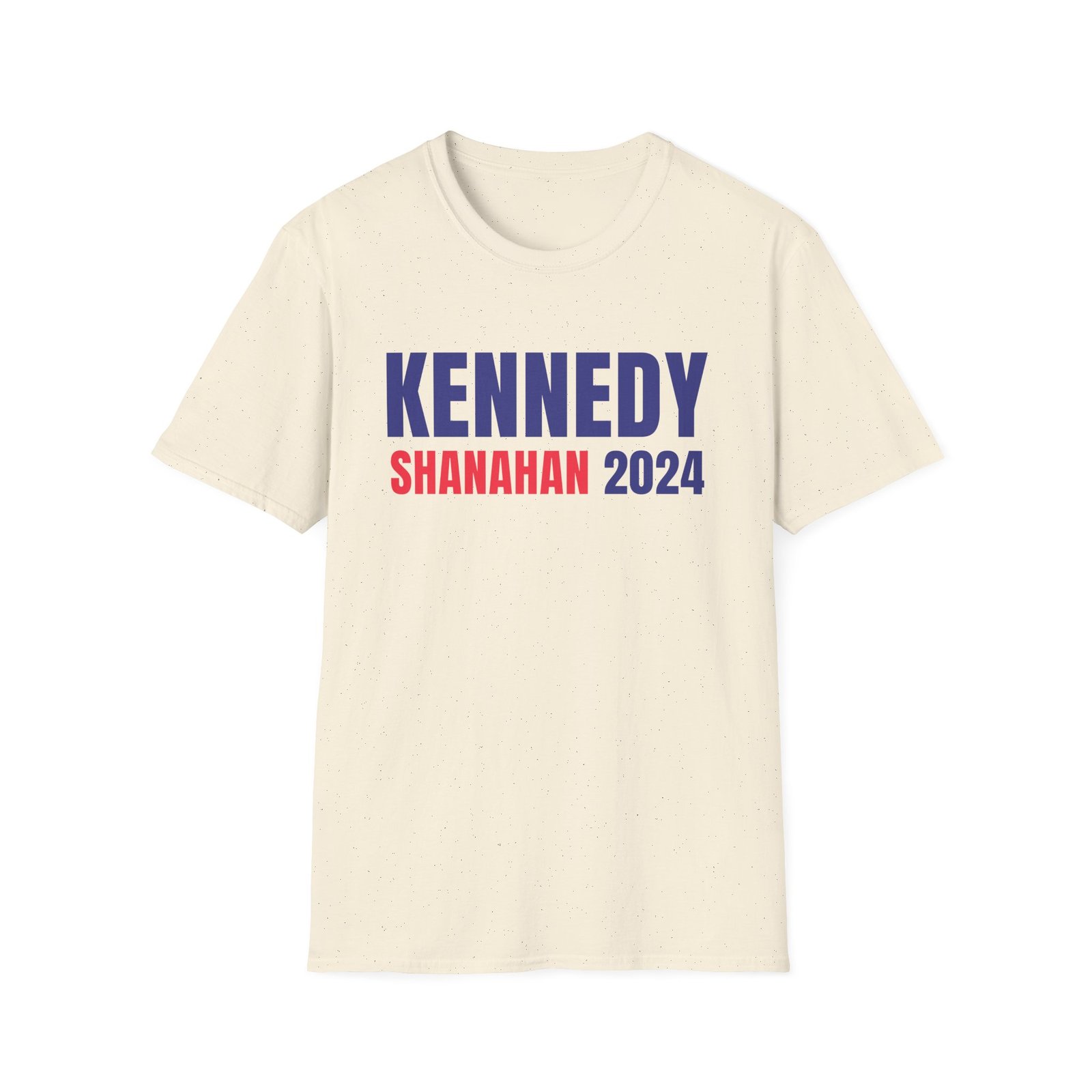 Robert Kennedy Unisex Softstyle T-Shirt
