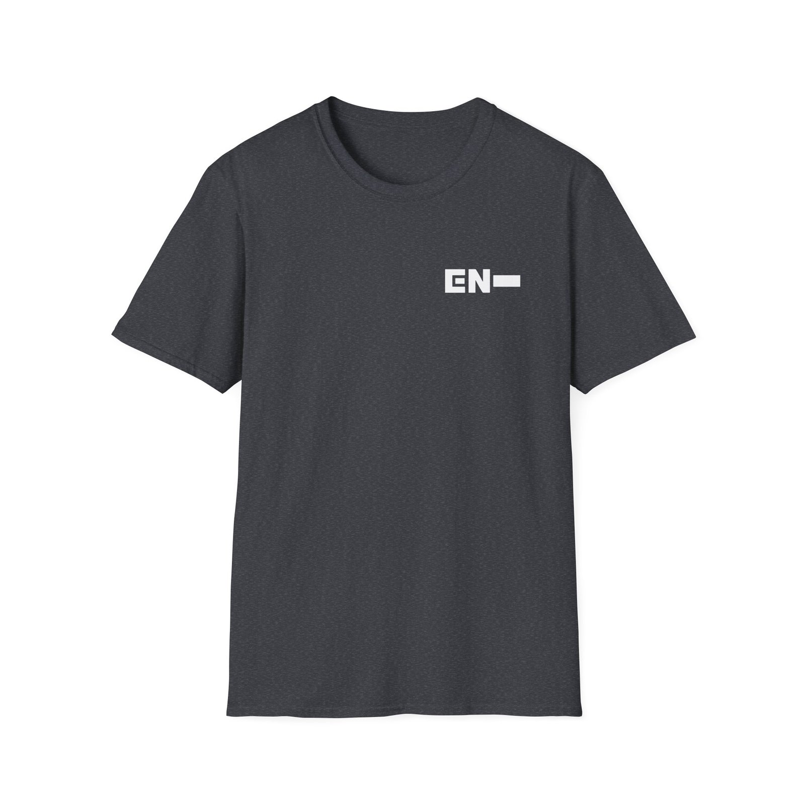 Enhypen World Tour unisex softstyle t-shirt