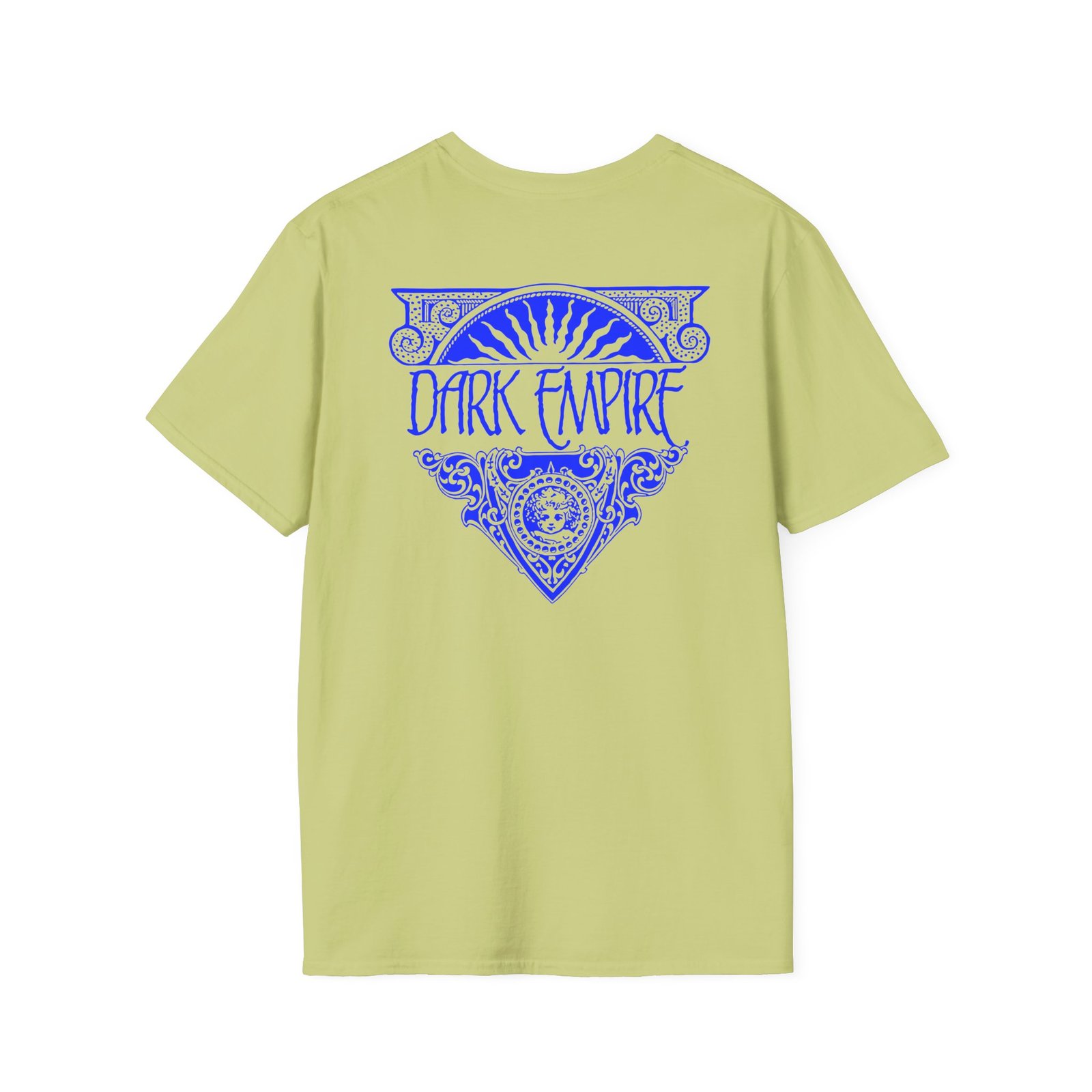 Integrity CHAMPION Unisex Softstyle T-Shirt